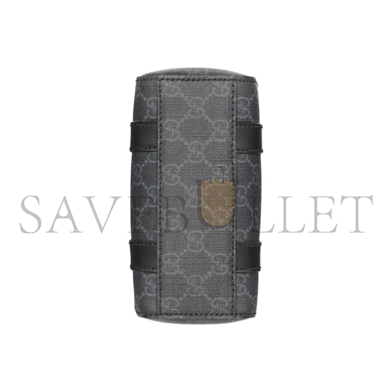 GUCCI GG SUPREME MINI TOTE BAG 696010 (20*16*7cm)